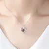 EternaLove™ "I Love You" Necklace