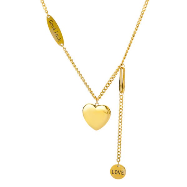 5463fcba-a307-421f-8899-07df97c09acd.jpg CelestiHeart™ Heart Pendant Necklaces For Women