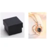 EternaLove™ "I Love You" Necklace