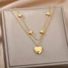 b1ac4143-4be1-405a-9358-460b3b222043.jpg CelestiHeart™ Heart Pendant Necklaces For Women