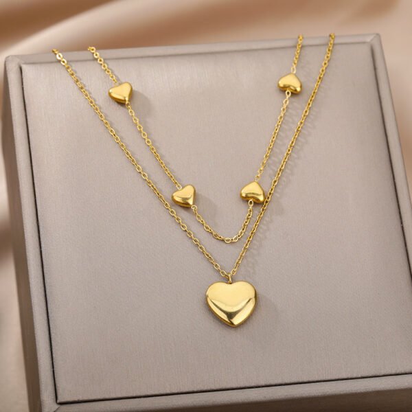 b1ac4143-4be1-405a-9358-460b3b222043.jpg CelestiHeart™ Heart Pendant Necklaces For Women