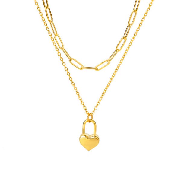 db7ad2d9-d131-4891-b029-246e914f378d.jpg CelestiHeart™ Heart Pendant Necklaces For Women