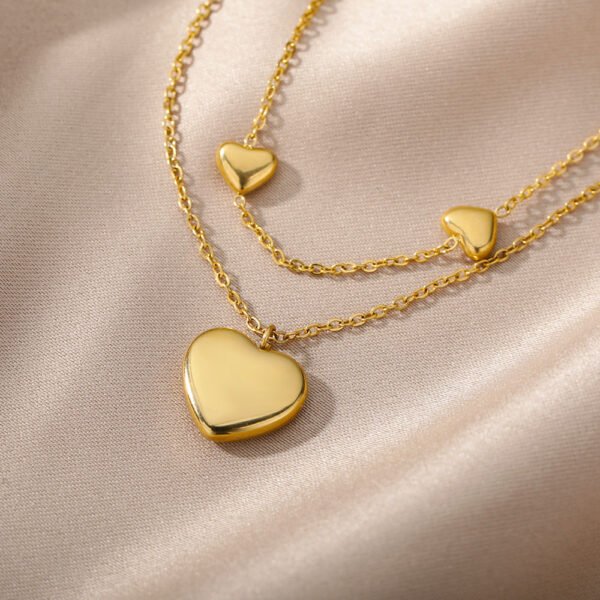fafaba2a-7192-4986-b3fc-53a263f1f9c0.jpg CelestiHeart™ Heart Pendant Necklaces For Women