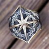 c0f2b1d9-178e-4e1c-9bf8-d04aafd78252.jpg Two-Tone Vintage Glyph Ring – Bold & Stylish